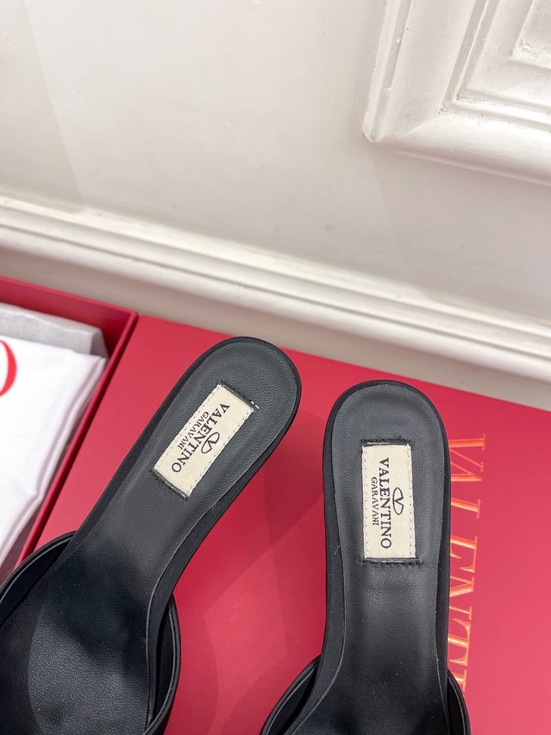 Valentino Slippers